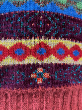 Charger l'image dans la galerie, Superbe pull Kenzo avec lurex taille 38