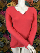 Charger l'image dans la galerie, Pull cachemire Estheme taille 36