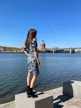 Charger l'image dans la galerie, Superbe robe Yves Saint Laurent taille 42