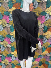 Charger l'image dans la galerie, Robe en velours Sonia Rykiel taille 40