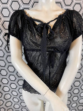 Charger l'image dans la galerie, Haut Jean Paul Gaultier taille 36