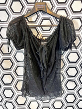 Charger l'image dans la galerie, Haut Jean Paul Gaultier taille 36