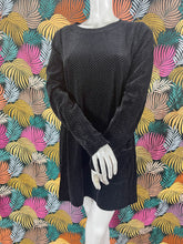 Charger l'image dans la galerie, Robe en velours Sonia Rykiel taille 40