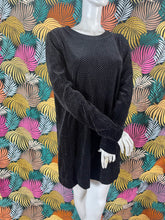 Charger l'image dans la galerie, Robe en velours Sonia Rykiel taille 40