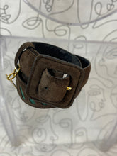 Charger l'image dans la galerie, Ceinture Yves Saint Laurent vintage taille 36