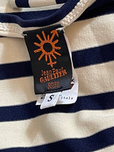 Charger l'image dans la galerie, Ensemble haut et boléro Jean-Paul Gaultier taille 36
