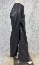 Charger l'image dans la galerie, Pantalon en cuir Mugler taille 36