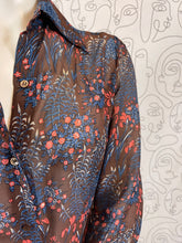 Charger l'image dans la galerie, Chemisier Lanvin taille 40