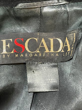 Charger l'image dans la galerie, Veste Escada Margaretha Ley taille 40