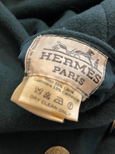 Charger l'image dans la galerie, Veste Hermès réversible taille 40