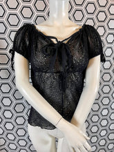 Charger l'image dans la galerie, Haut Jean Paul Gaultier taille 36