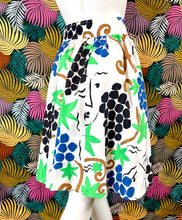 Charger l'image dans la galerie, Jupe Yves Saint Laurent variation taille 42 hommage à Matisse