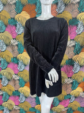 Charger l'image dans la galerie, Robe en velours Sonia Rykiel taille 40