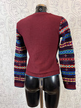 Charger l'image dans la galerie, Superbe pull Kenzo avec lurex taille 38