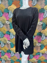 Charger l'image dans la galerie, Robe en velours Sonia Rykiel taille 40