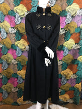 Charger l'image dans la galerie, Superbe manteau Yves Saint Laurent Fourrures taille 42