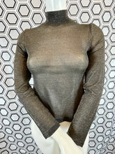 Charger l'image dans la galerie, Haut mugler transparent taille 36