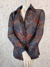 Charger l'image dans la galerie, Chemisier Lanvin taille 40