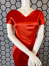 Charger l'image dans la galerie, Robe Laurel vintage taille 36