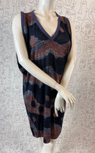 Charger l'image dans la galerie, Robe de plage Missoni taille 42