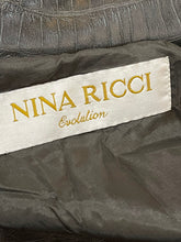 Charger l'image dans la galerie, Manteau Nina Ricci taille 40