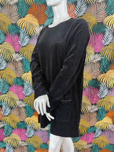 Charger l'image dans la galerie, Robe en velours Sonia Rykiel taille 40