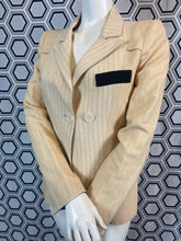 Charger l&#39;image dans la galerie, Blazer Sonia Rykiel taille 38
