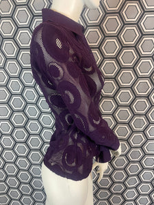 Chemise Anne Fontaine taille 38