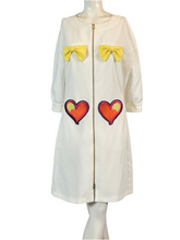 Charger l&#39;image dans la galerie, Robe / veste boutique Moschino taille 40
