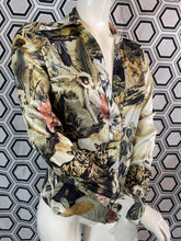 Charger l&#39;image dans la galerie, Incroyable chemise Roberto Cavalli taille 38
