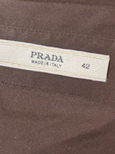 Charger l&#39;image dans la galerie, Chemise Prada taille 38
