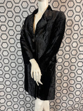 Charger l&#39;image dans la galerie, Manteau ou veste longue Irié taille 36
