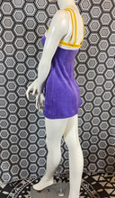 Charger l&#39;image dans la galerie, Haut en éponge Pierre Cardin taille 38
