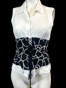 Fabuleux corset Anne Fontaine taille 40