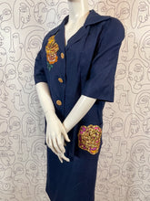 Charger l'image dans la galerie, Tailleur Christian lacroix taille 46

