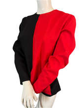 Charger l'image dans la galerie, Blouse vintage Pierre Cardin taille 40
