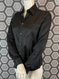 Chemise Helmut Lang taille 38
