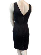 Charger l'image dans la galerie, Robe noire Christian Dior taille 36
