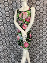 Charger l&#39;image dans la galerie, Robe Kenzo Jungle taille 38
