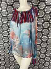 Charger l&#39;image dans la galerie, Blouse Jean Paul Gaultier taille 38
