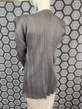 Charger l&#39;image dans la galerie, Veste Pleats Please Issey Miyake
