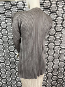 Veste Pleats Please Issey Miyake
