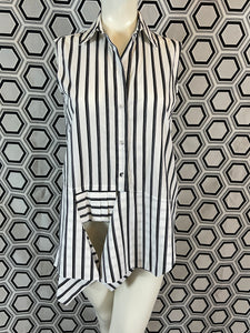 Blouse Victoria Beckham