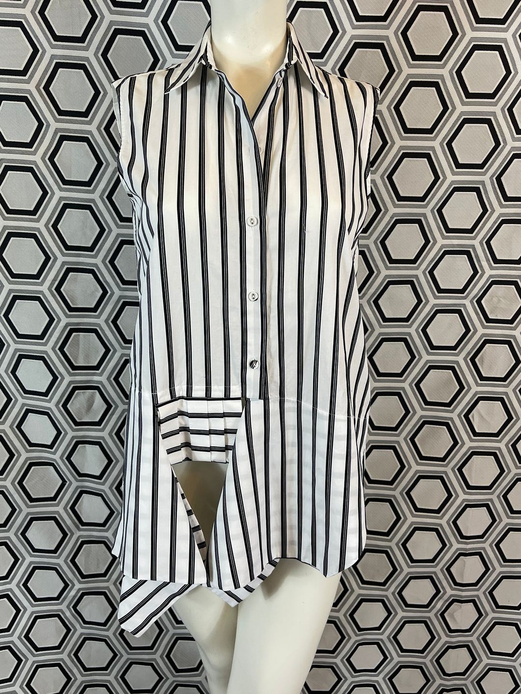 Blouse Victoria Beckham