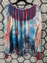 Charger l&#39;image dans la galerie, Blouse Jean Paul Gaultier taille 38
