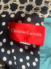 Charger l'image dans la galerie, Veste Christian Lacroix taille 36
