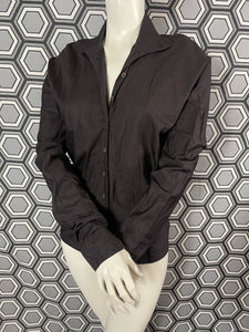 Chemise Gucci taille 34