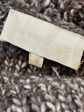 Charger l&#39;image dans la galerie, Manteau maille bouclettes Vanessa Bruno taille 36
