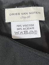 Charger l&#39;image dans la galerie, Jupe Dries Van Noten taille 38
