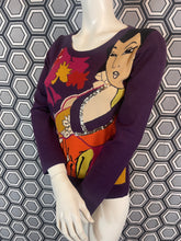 Charger l&#39;image dans la galerie, Pull Kenzo taille 40
